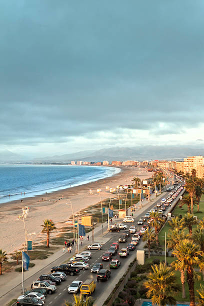 istock La Serena, Coquimbo, Chile 536058835