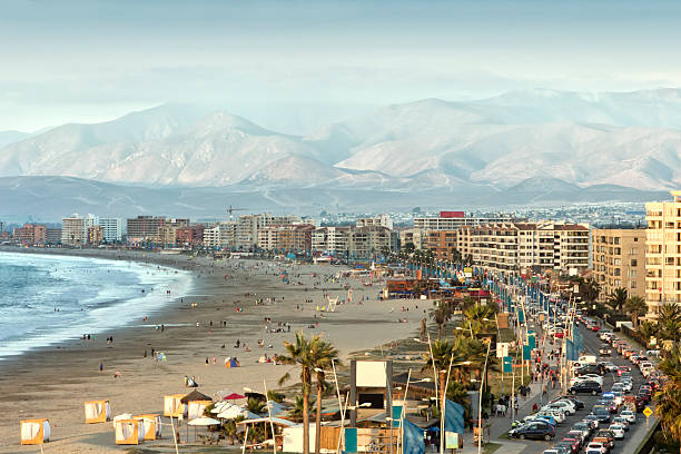 istock La Serena, Coquimbo, Chile 536058841