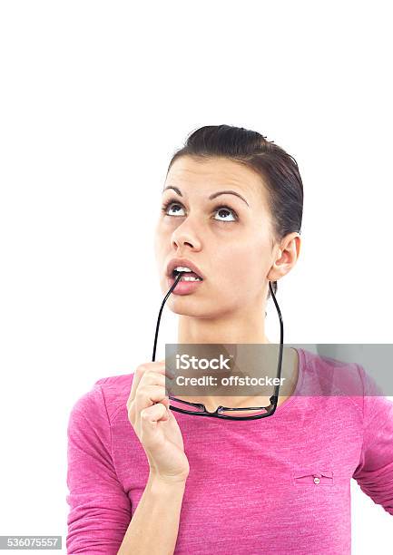 Questions Stock Photo - Download Image Now - 2015, Adult, Adults Only