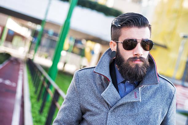 istock Hipster and Urban Scene 536077463