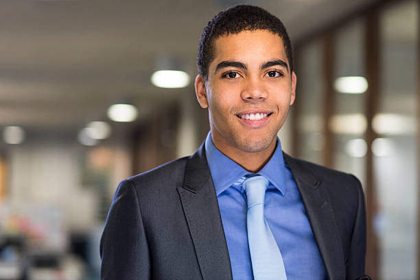 istock first day on the job for graduate 536078517