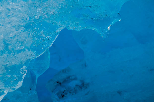 istock View to melting Nigardsbreen glacier, Norway 536079635