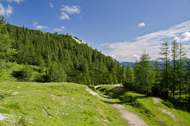 Slowenische Alpen – Foto