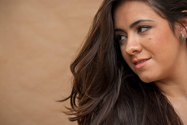 istock Beautiful  Woman 536082859