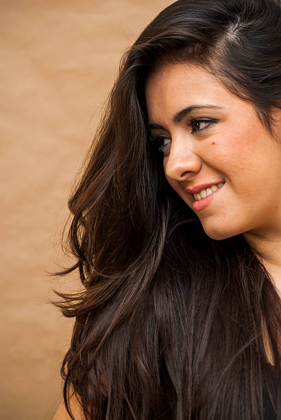 istock Beautiful  Woman 536082861
