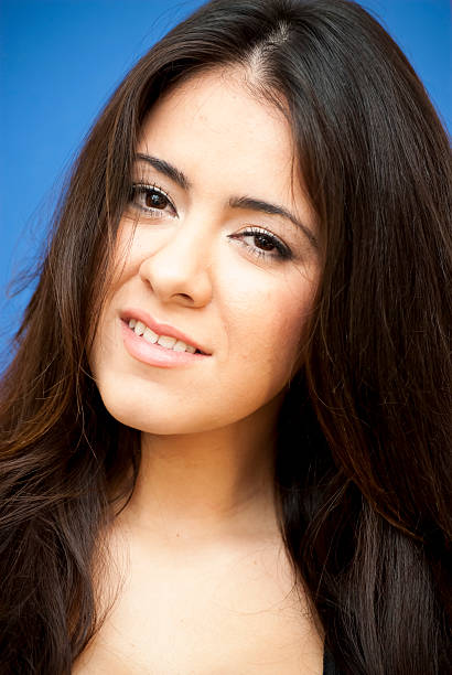 istock Beautiful  Woman 536082875