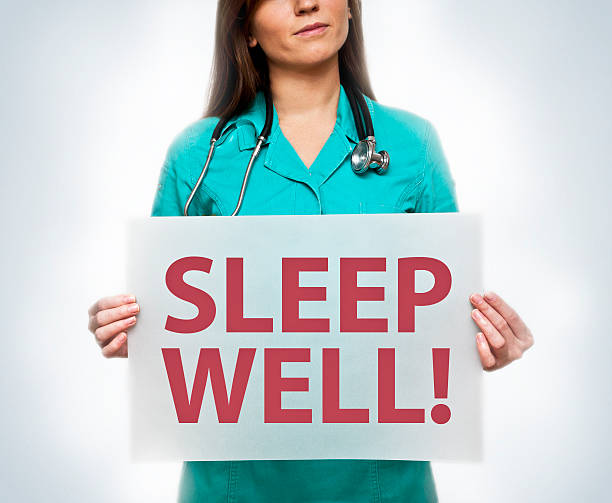 istock Sleep weel! / Medicine concept (Click for more) 536093007