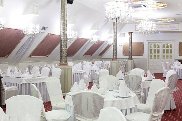 istock european restaurant in bright colors 536094929
