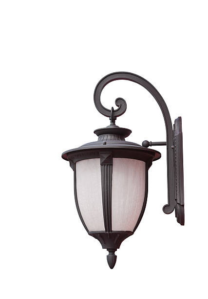 istock Street Lamp 536109267
