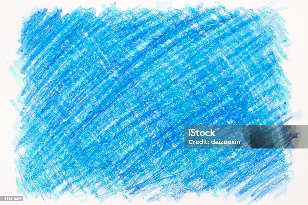 Crayon scribble Crayon scribble background Crayon Stock Photo