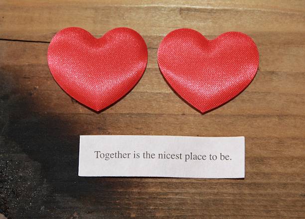 istock together is the nicest place to be 536112469