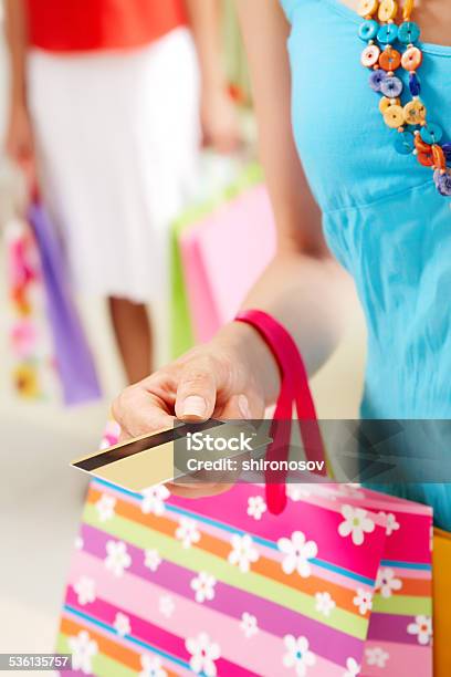 Before Payment Stock Photo - Download Image Now - Bag, Banking, Business Finance and Industry