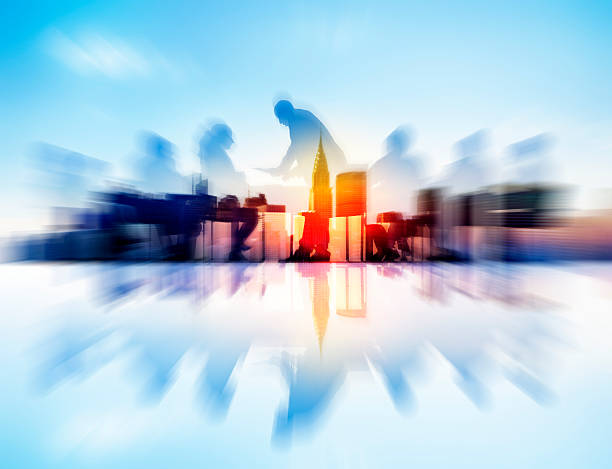 istock Business Concepts Ideas Coopration Decision Communication Concep 536135999