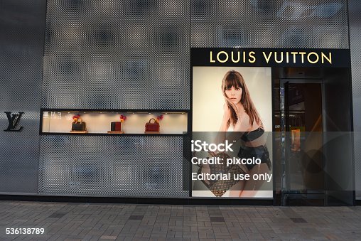 750+ Louis Vuitton Designer Label Stock Photos, Pictures & Royalty-Free  Images - iStock