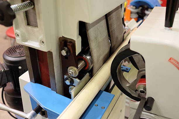 istock woodworking factory 536139359