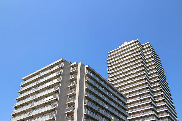 istock High-rise apartment building 536189859