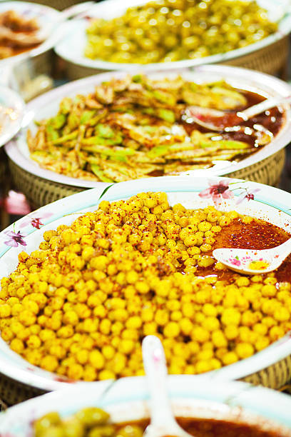 istock Spicy fruits 536191573