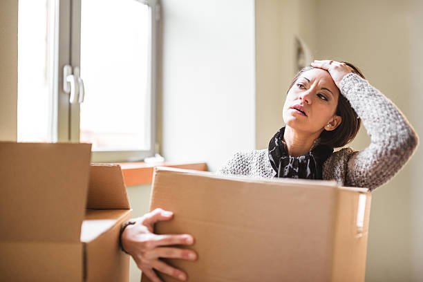 istock worried to leave the old house 536192763