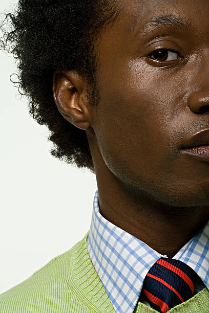 istock Portrait of a businessman 536193487