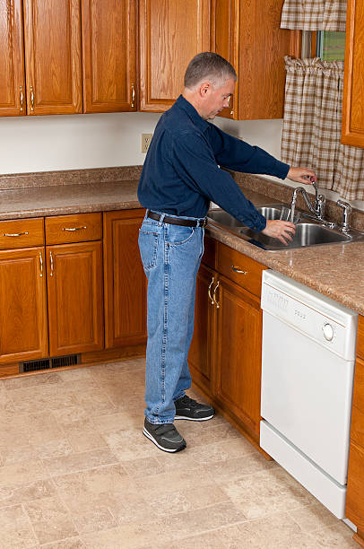 istock Getting a Drink of Water 536194619