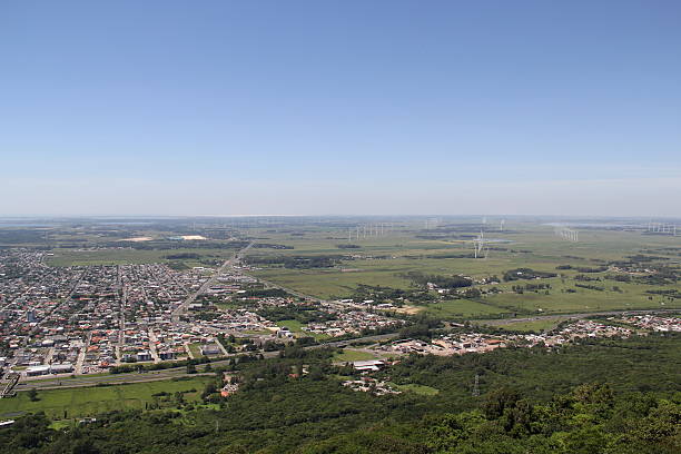 istock Hill of Bor (Morro da Borússia). 536195147