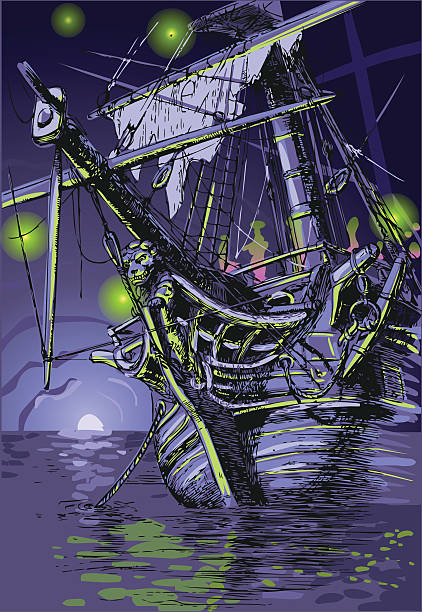 10+ Neverland Stock Illustrations, Royalty-Free Vector Graphics