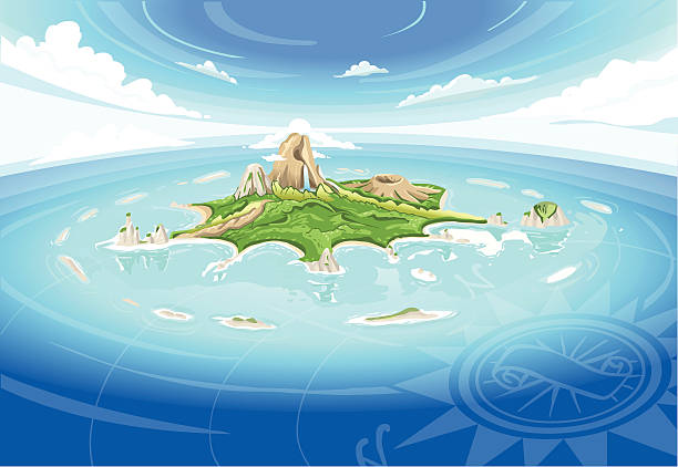 10+ Neverland Stock Illustrations, Royalty-Free Vector Graphics