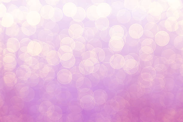 istock colourful of bokeh pink light blurred 536219777