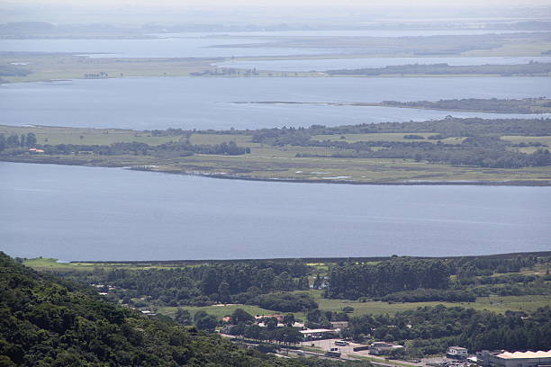 istock Hill of Bor (Morro da Borússia). 536221223