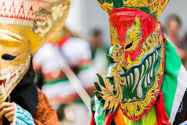 istock Ghost Festival 