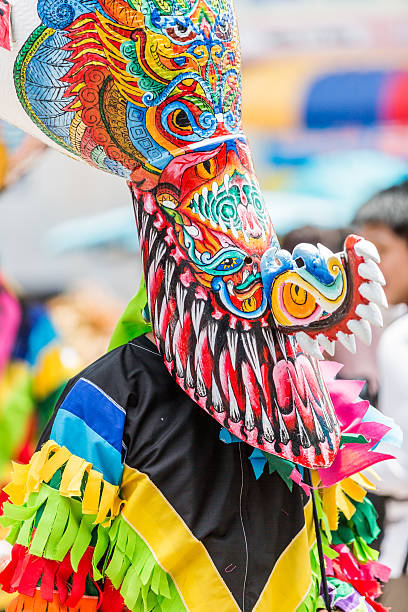 istock Ghost Festival 