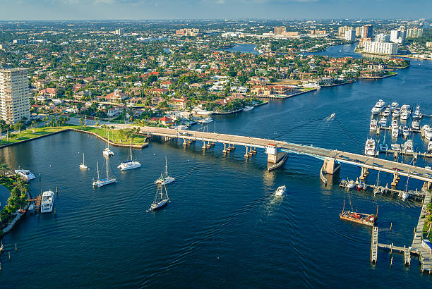 istock Fort Lauderdale Intracoastal 536276443