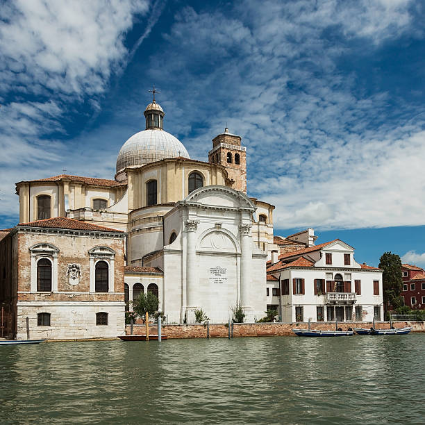 istock San Geremia church in Venice 536277915