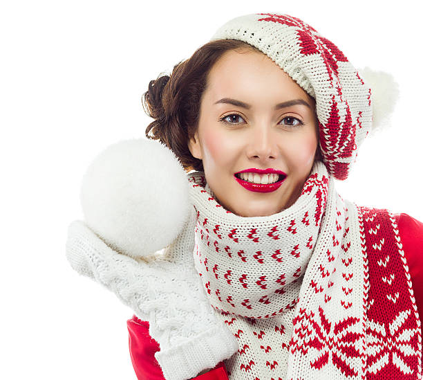 istock woman winter 536278115