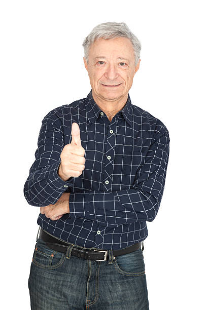 istock Handsome man doing different expressions in different sets of clothes 536278389