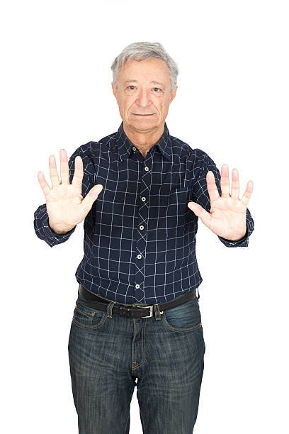 istock Handsome man doing different expressions in different sets of clothes 536279115