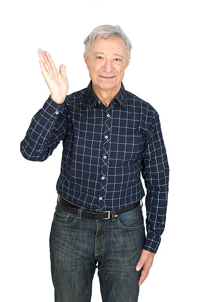 istock Handsome man doing different expressions in different sets of clothes 536279145