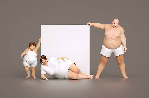 tłuszczu rodzina z pusty znak - panties underwear transparent women zdjęcia i obrazy z banku zdjęć
