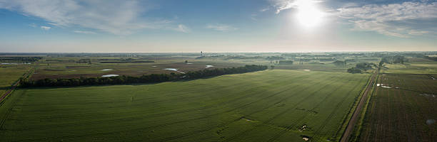 istock South Dakota Sunrise 536285754