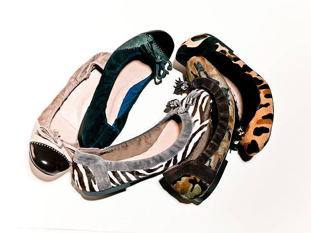 istock woman shoes spring summer 536286959