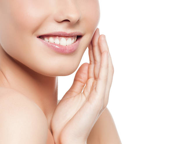 istock woman beauty 536288525