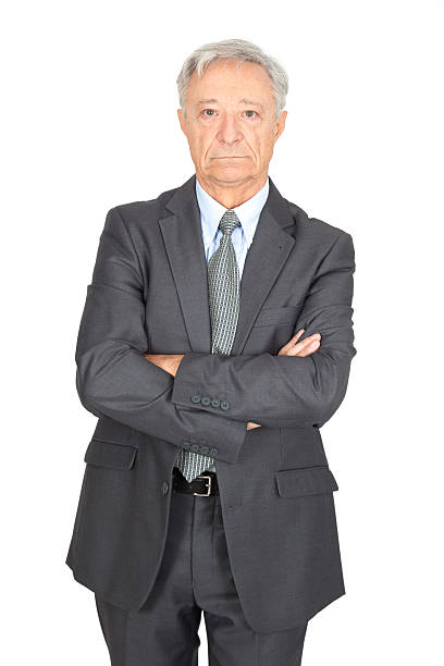 istock Handsome man doing different expressions in different sets of clothes 536288645