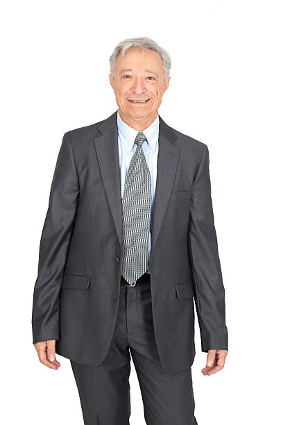 istock Handsome man doing different expressions in different sets of clothes 536289741