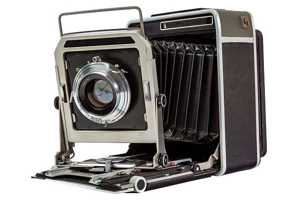 old imprensa americana câmera - bellow camera camera photography photography themes - fotografias e filmes do acervo