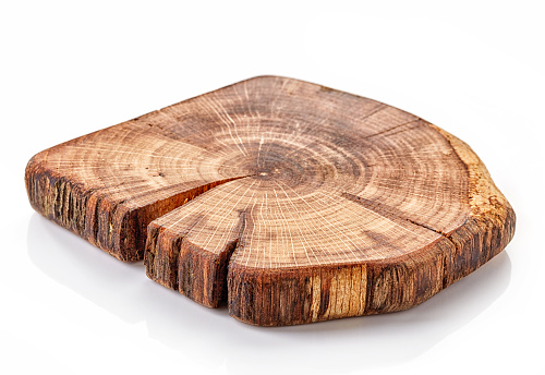 Tree rings