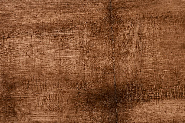 istock wooden board, painted paint 536308861