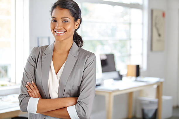 istock Success is in my nature 536315361