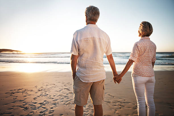 istock Sometimes when people say forever, they mean it 536316129
