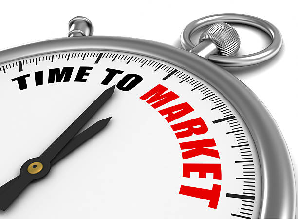 istock Time to Market 536350777