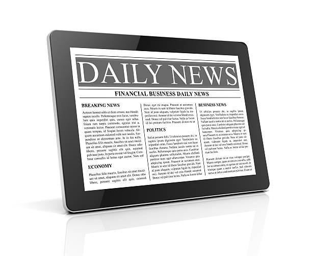 istock daily news 536350967